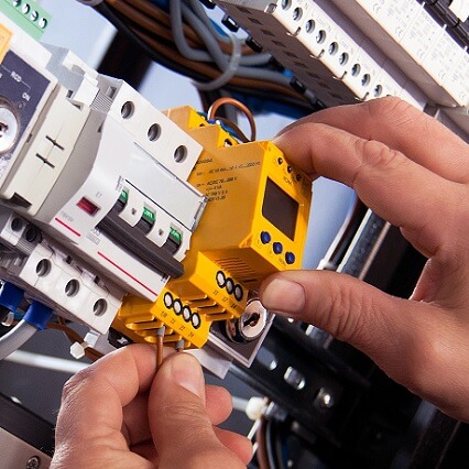 electrical devices 