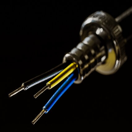electrical wiring 