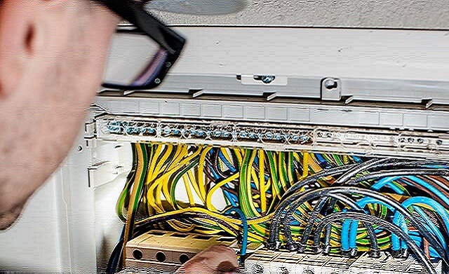 finding electrical faults