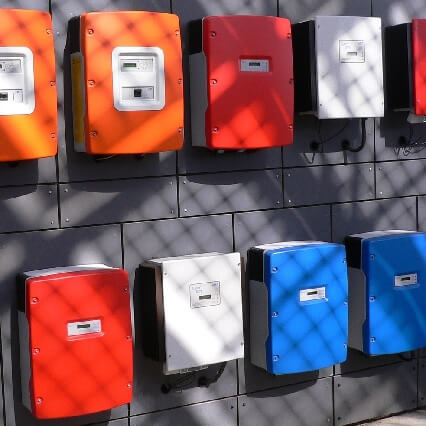 inverters 